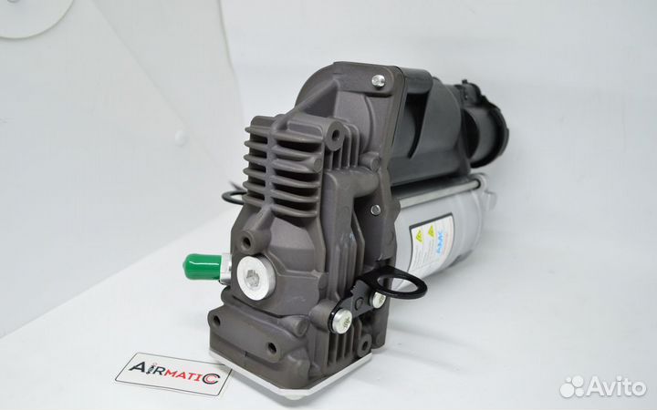 Компрессор Mercedes ML W164 Mercedes GL X164