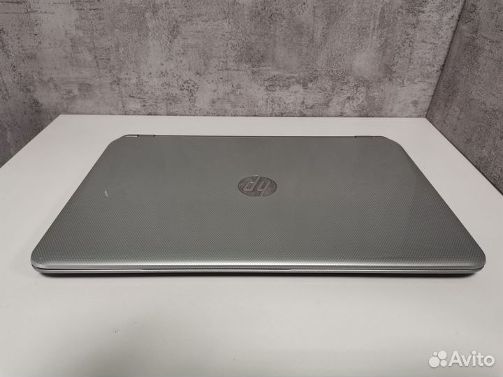 Мощный HP i5/8гб/SSD/2 видеокарты