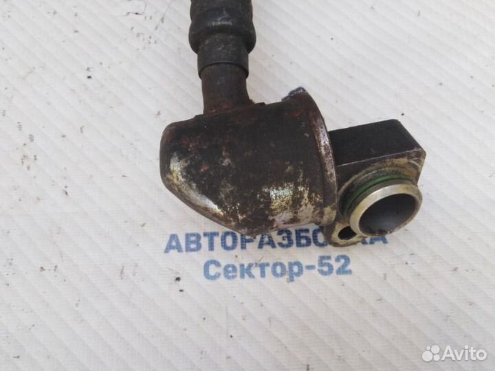 Трубка кондиционера Mercedes-Benz E-Class W210