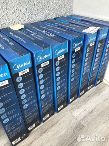 Вентилятор