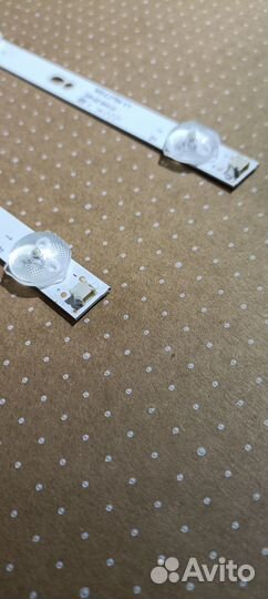 Подсветка H32D7100 H32D7200K MS-L2794 32