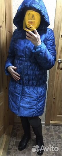 Куртка для беременных