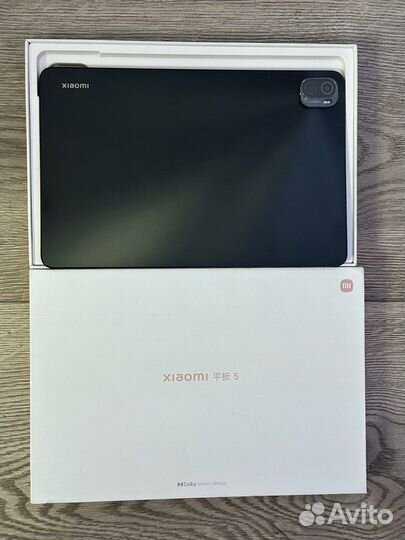 Xiaomi mi Pad 5 6/128 идеал
