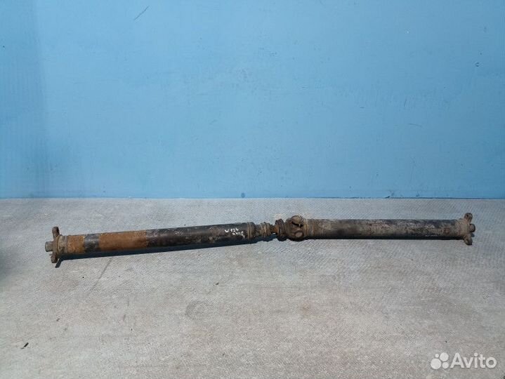 Карданный вал Mercedes-Benz E-Class 1 (C124)