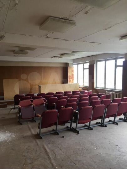 Свободного назначения, 3040 м²