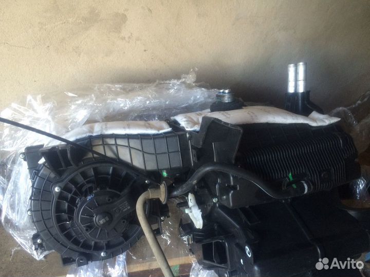 Печка Солярис