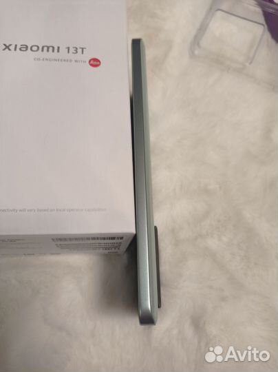 Xiaomi 13T, 8/256 ГБ