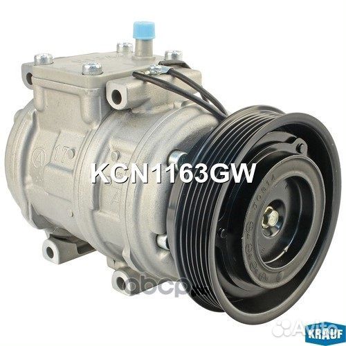 Насос гур для Mitsubishi eclipse 2 поколения, 1999