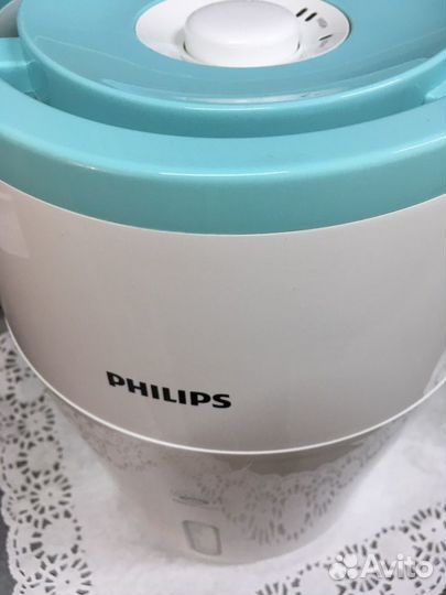 Ионизатор воздуха philips
