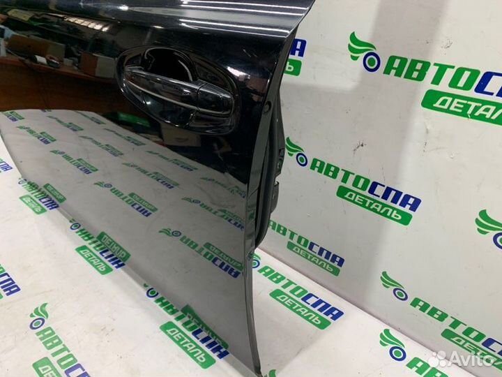 Дверь в сборе передняя левая Subaru Legacy