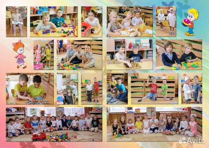 Выпускные фотоальбомы и фотокниги