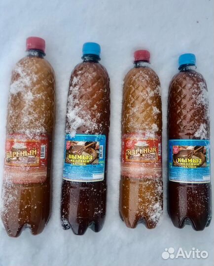 Кумыс