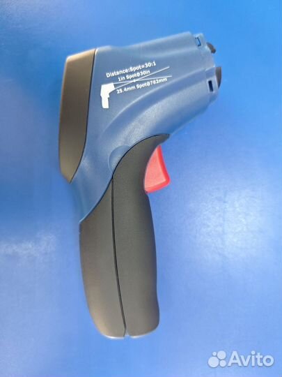 Пирометр Cem Dt-8865