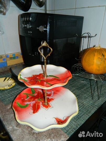 Фруктовница СССР (см.фото)