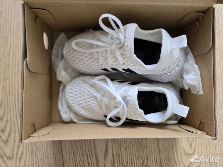 Кроссовки adidas 25 размер