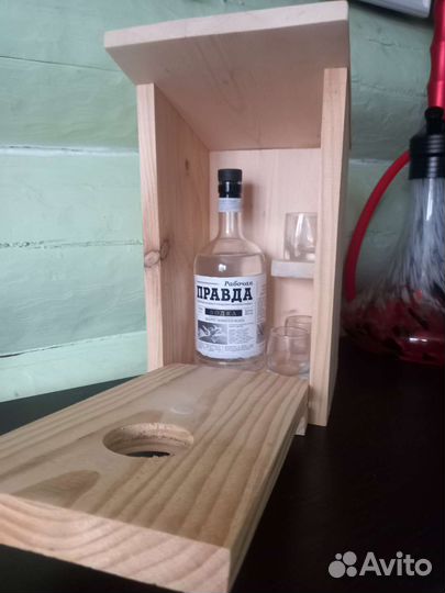 Скворечник бар