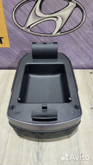 Подлокотник Hyundai IX35