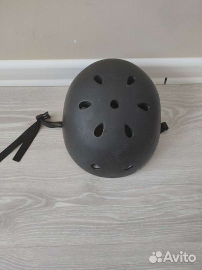 Шлем для bmx