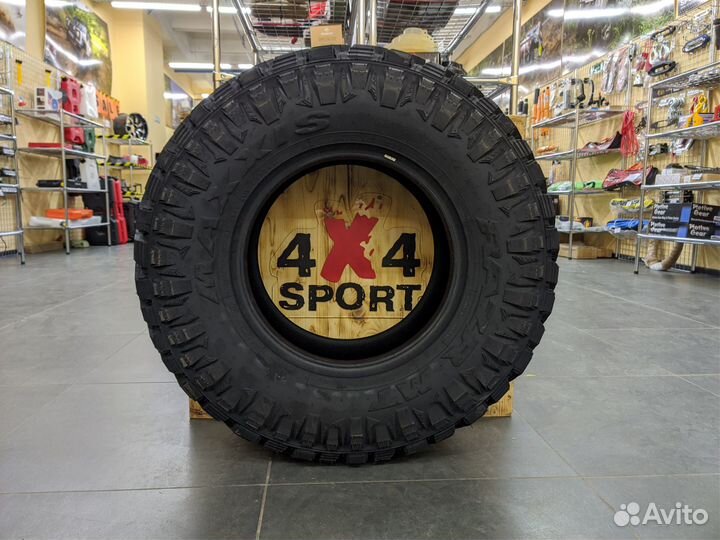 Maxxis Razr MT MT-772 285/75 R16 123Q