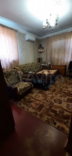 2-к. квартира, 47 м², 2/2 эт.
