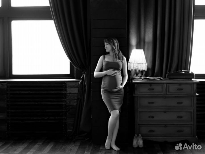 Обучение фотографии