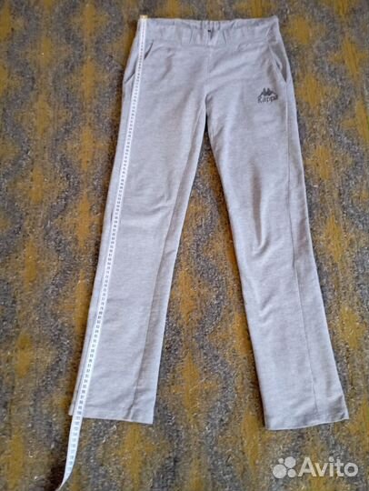 Спортивные штаны женские 42 р Kappa