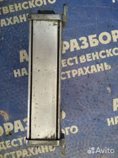 Эбу Гидромеханическая (гмп), АКПП. Лиаз 5256