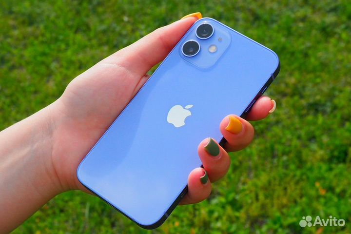 iPhone 12 mini, 128 ГБ