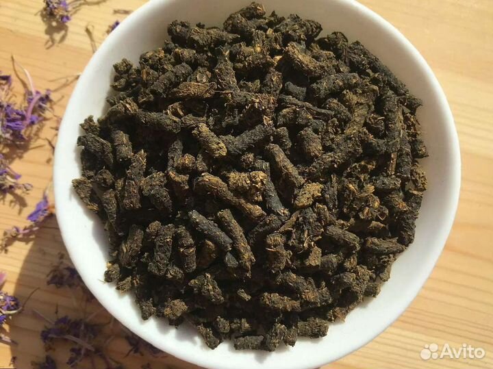 Иван-чай 1 кг 2023 экочай, полезный чай