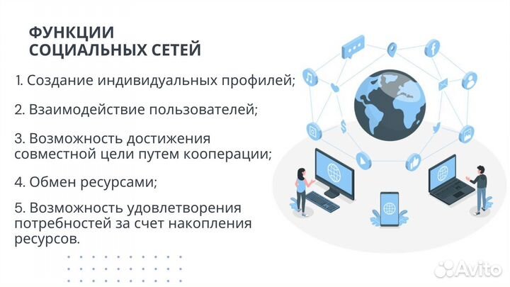 Презентации, буклеты, доклады, проекты на заказ