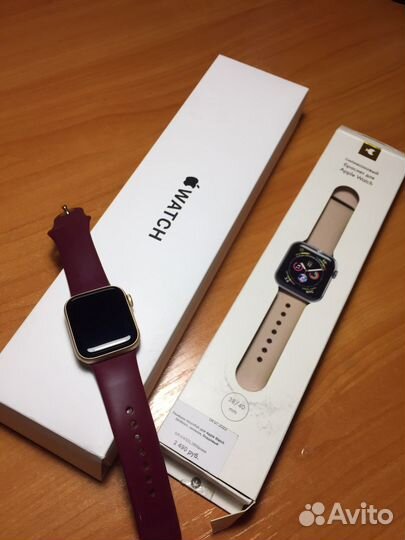 Apple watch SE 40mm