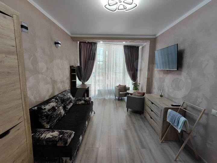 Комната 44 м² в 1-к., 5/11 эт.