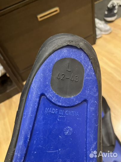 Ласты маска трубка