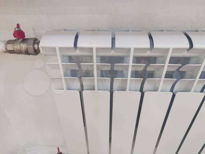 1-к. квартира, 37 м², 2/4 эт.