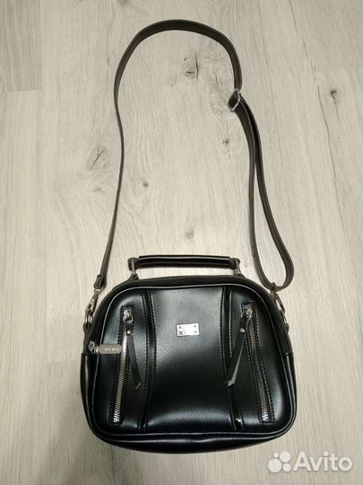 Сумка искусственная кожа