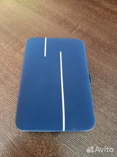 Набор для маникюра, педикюра, ухода