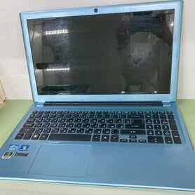 Ноутбук Acer v5-571G