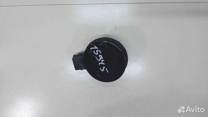 Лючок бензобака Hyundai Santa Fe, 2013