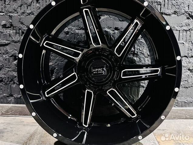 Диски R24 6x139.7 6x135 Ram Ford F-150 Hummer