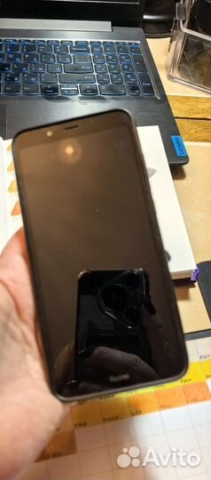 Xiaomi Redmi, 4 гб