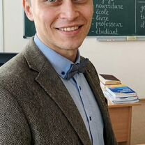 Репетитор по английскому (13 лет опыта / мгимо), Шахты