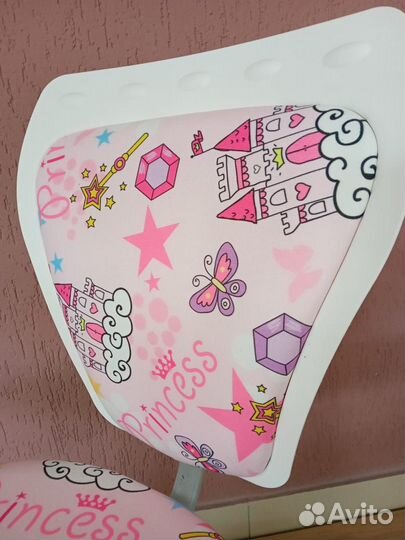 Детское компьютерное кресло Бамба W с доставкой