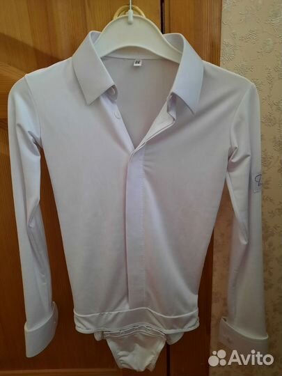 Танцевальная рубашка