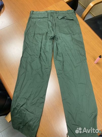 Штаны CS and CO uniform