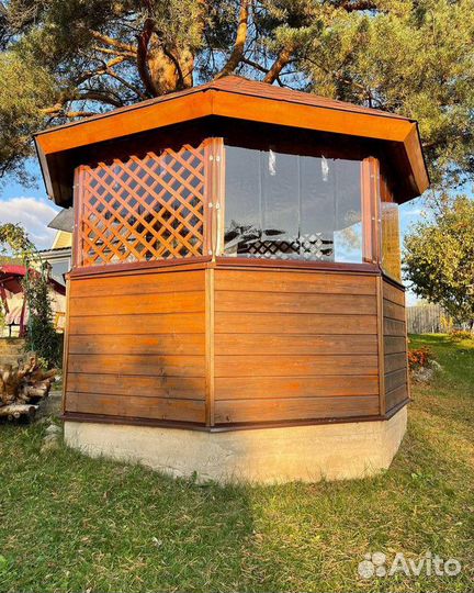 Мягкие окна для террас. Гарантия