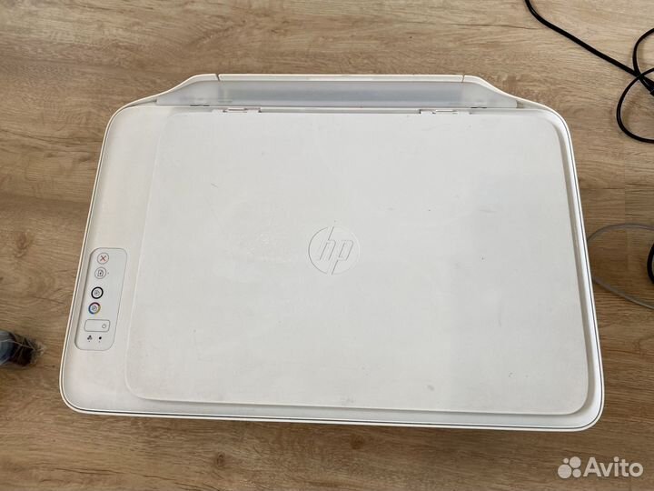 Мфу принтер сканер копир hp2130