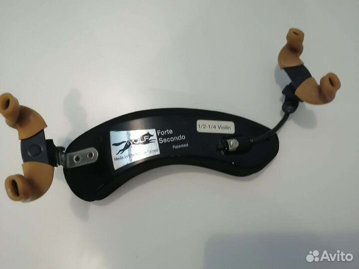 Мостик для скрипки