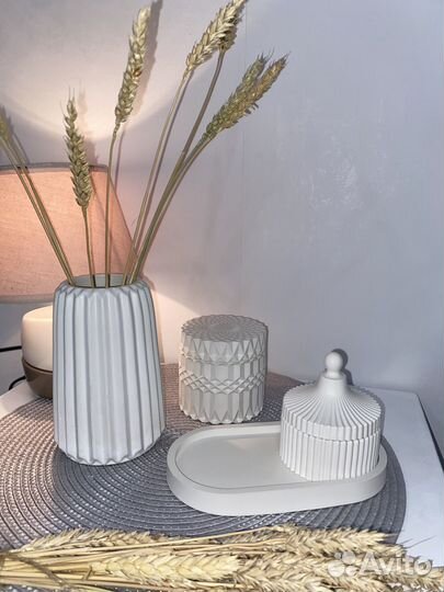 Декор для дома