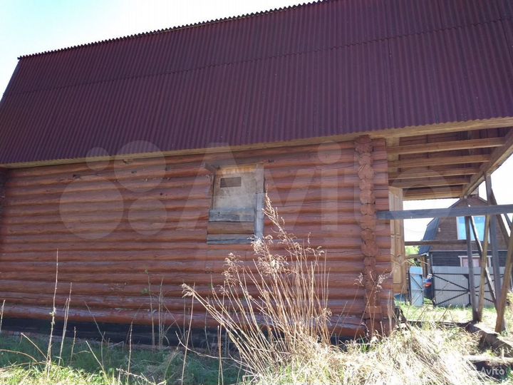 Участок 6 сот. (СНТ, ДНП)