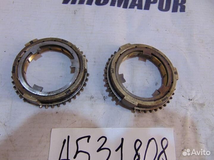 Синхронизатор для Opel Astra J 4 2009